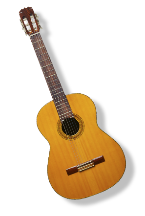 guitar